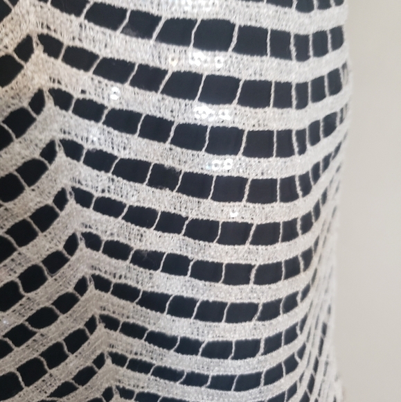 JAY Godfrey spaghetti Dress - Picture 9 of 16